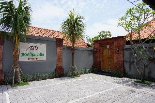 Poedja Villa Jimbaran fotoÄŸrafÄ±