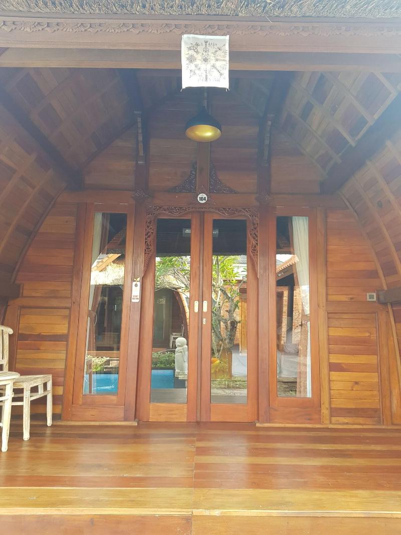 Poedja Villa Jimbaran - Oda