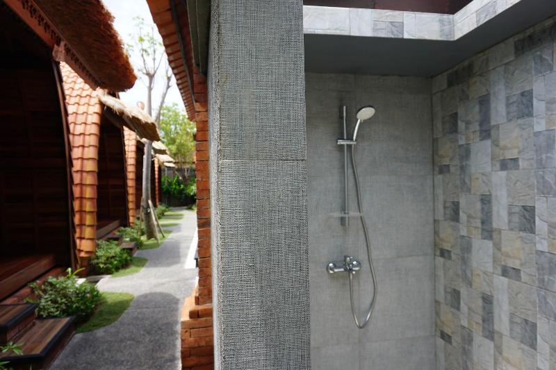 Poedja Villa Jimbaran - Oda