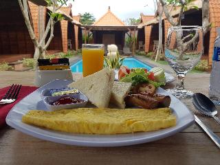 Poedja Villa Jimbaran fotoÄŸrafÄ±