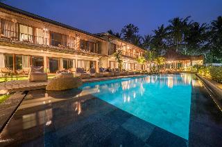Kandarpa Ubud otel fotoğrafı
