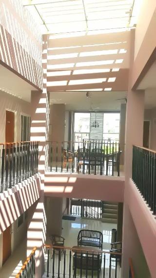 Hotel Amalia Malioboro fotoÄŸrafÄ±