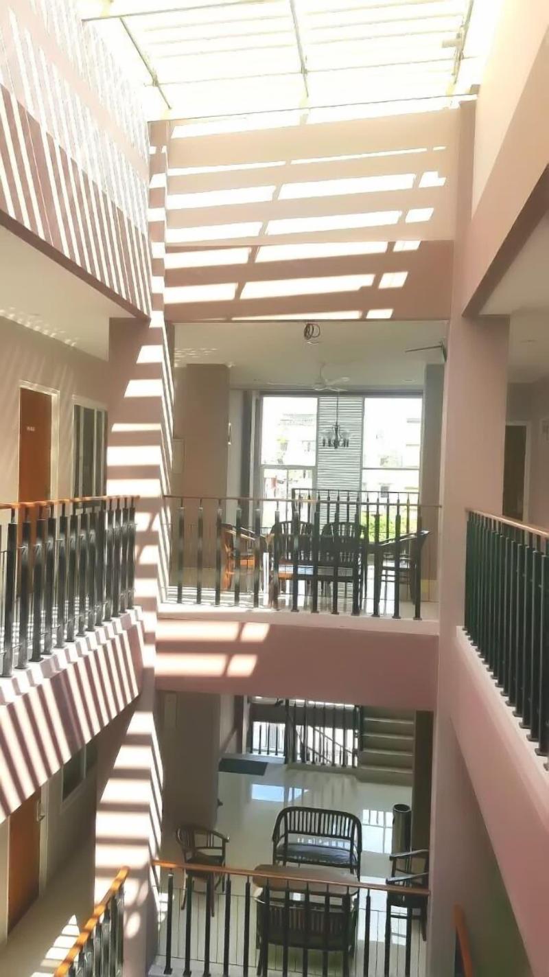 Hotel Amalia Malioboro - Lobi