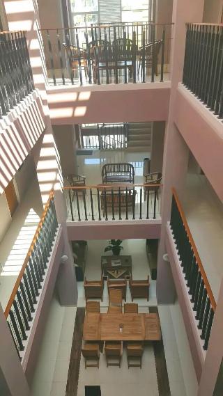 Hotel Amalia Malioboro fotoÄŸrafÄ±