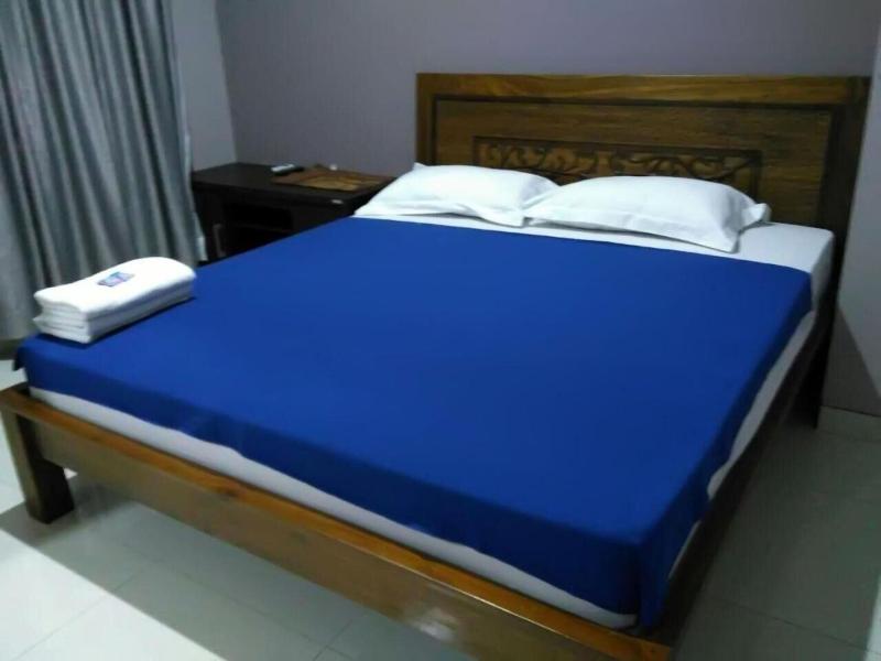 Hotel Amalia Malioboro - Oda