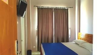 Hotel Amalia Malioboro fotoÄŸrafÄ±