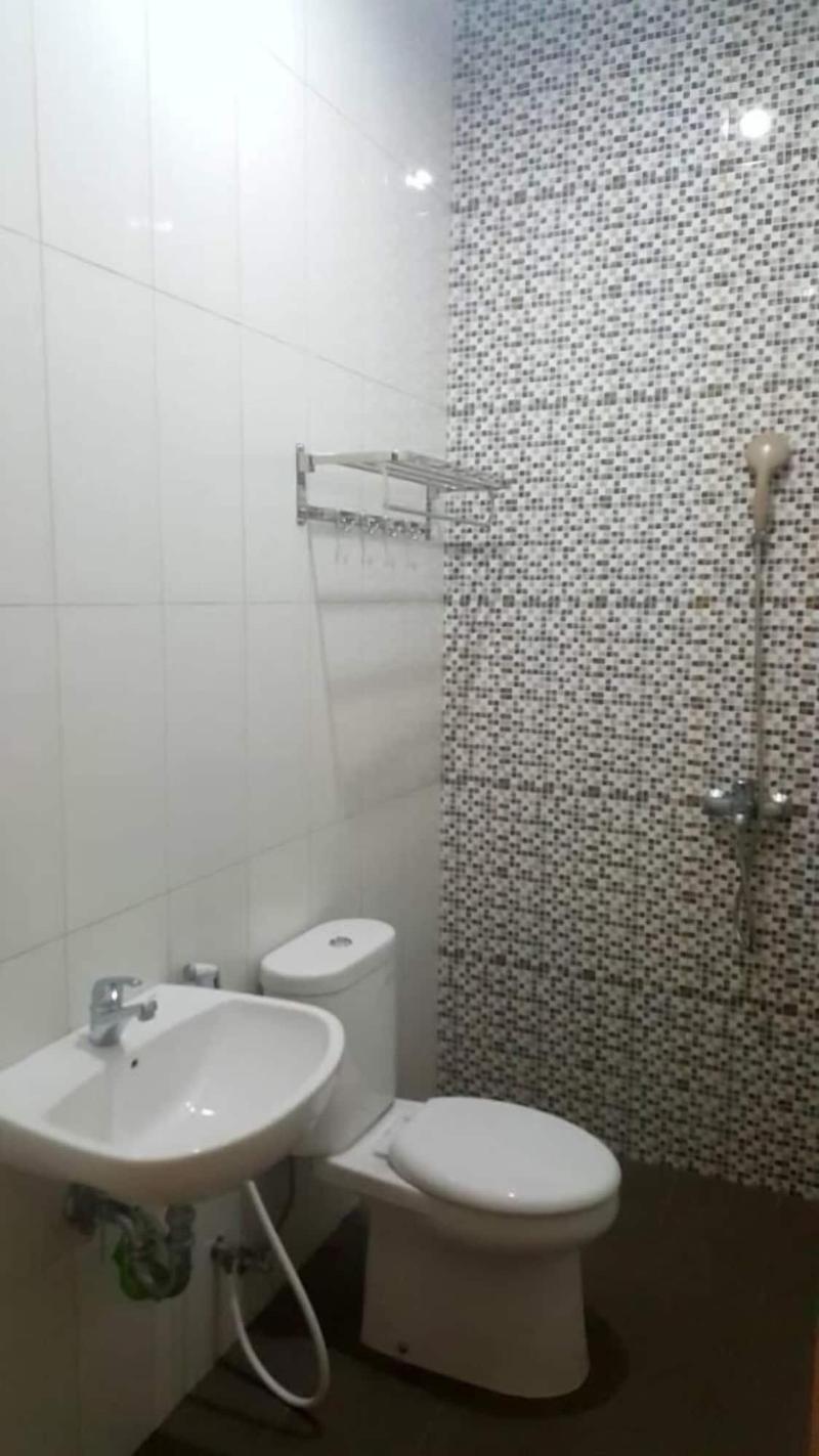 Hotel Amalia Malioboro - Oda