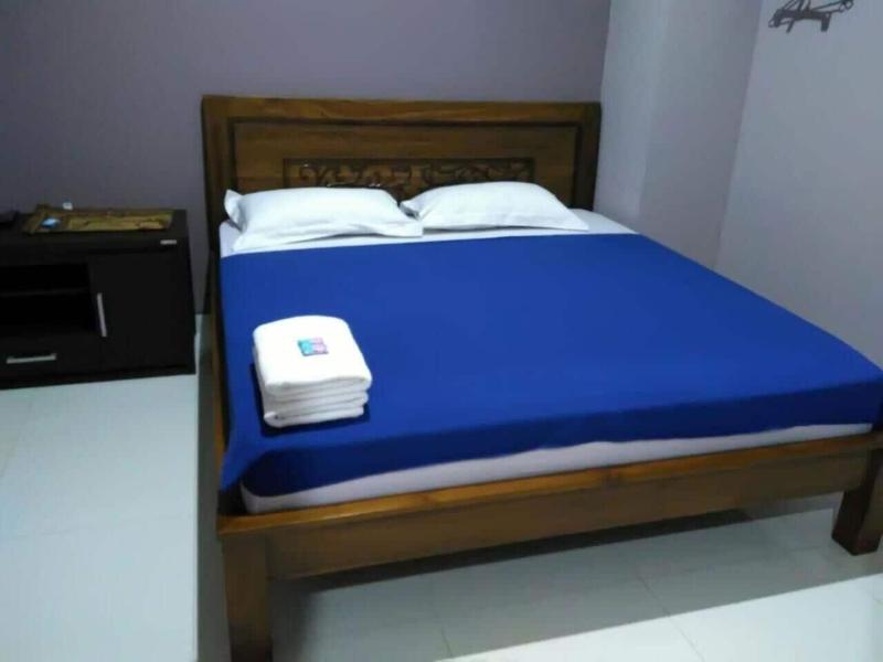 Hotel Amalia Malioboro - Oda
