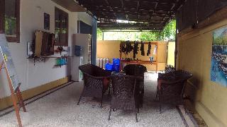 Ocean Villa Dive Resort Tulamben fotoÄŸrafÄ±