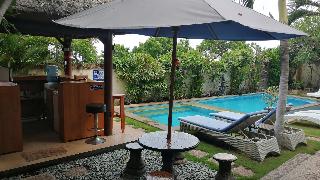 Ocean Villa Dive Resort Tulamben fotoÄŸrafÄ±