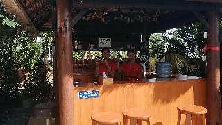 Ocean Villa Dive Resort Tulamben fotoÄŸrafÄ±
