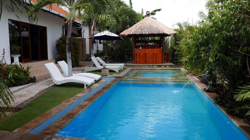 Ocean Villa Dive Resort Tulamben - Aktivite