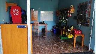 Ocean Villa Dive Resort Tulamben fotoÄŸrafÄ±
