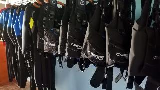 Ocean Villa Dive Resort Tulamben fotoÄŸrafÄ±