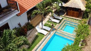 Ocean Villa Dive Resort Tulamben otel fotoğrafı