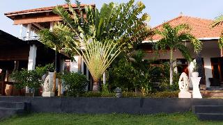 Ocean Villa Dive Resort Tulamben fotoÄŸrafÄ±