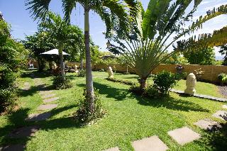 Ocean Villa Dive Resort Tulamben fotoÄŸrafÄ±