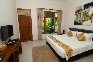 Ocean Villa Dive Resort Tulamben fotoÄŸrafÄ±