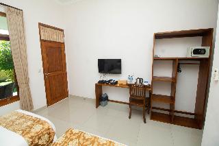 Ocean Villa Dive Resort Tulamben fotoÄŸrafÄ±