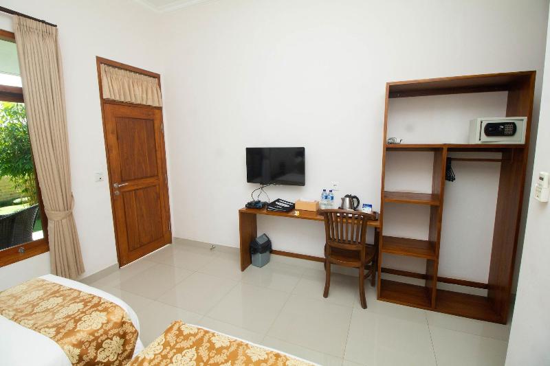 Ocean Villa Dive Resort Tulamben - Oda