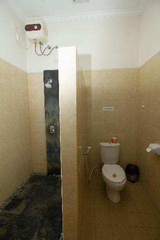 Ocean Villa Dive Resort Tulamben fotoÄŸrafÄ±