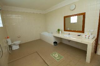 Ocean Villa Dive Resort Tulamben fotoÄŸrafÄ±