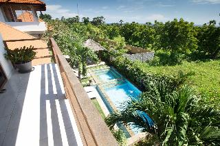 Ocean Villa Dive Resort Tulamben fotoÄŸrafÄ±