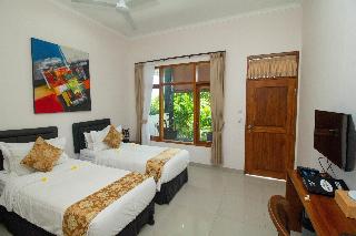 Ocean Villa Dive Resort Tulamben fotoÄŸrafÄ±