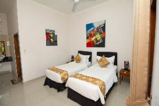 Ocean Villa Dive Resort Tulamben fotoÄŸrafÄ±