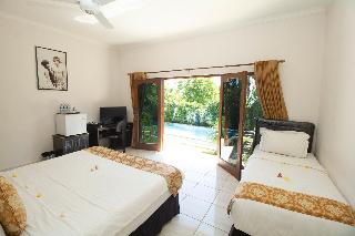 Ocean Villa Dive Resort Tulamben fotoÄŸrafÄ±