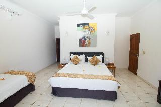 Ocean Villa Dive Resort Tulamben fotoÄŸrafÄ±