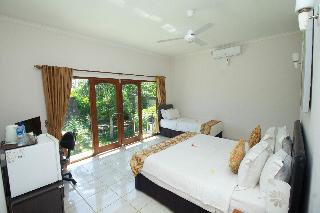 Ocean Villa Dive Resort Tulamben fotoÄŸrafÄ±