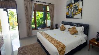 Ocean Villa Dive Resort Tulamben fotoÄŸrafÄ±