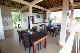 Ocean Villa Dive Resort Tulamben fotoÄŸrafÄ±