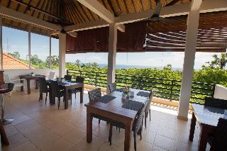 Ocean Villa Dive Resort Tulamben fotoÄŸrafÄ±