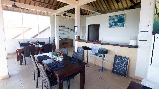 Ocean Villa Dive Resort Tulamben fotoÄŸrafÄ±