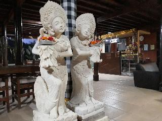 Puri Bali Lovina fotoÄŸrafÄ±