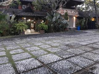 Puri Bali Lovina fotoÄŸrafÄ±