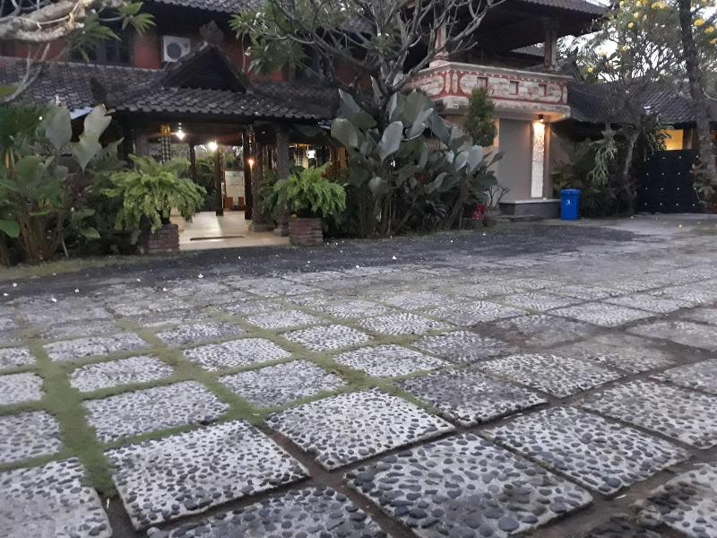 Puri Bali Lovina - Genel