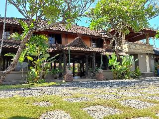 Puri Bali Lovina fotoÄŸrafÄ±