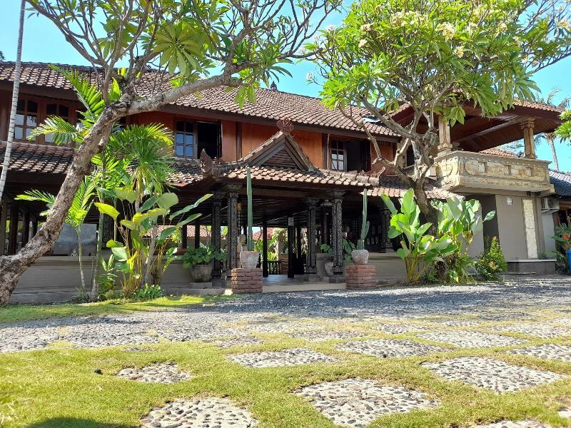 Puri Bali Lovina - Genel