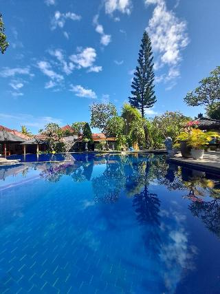 Puri Bali Lovina fotoÄŸrafÄ±
