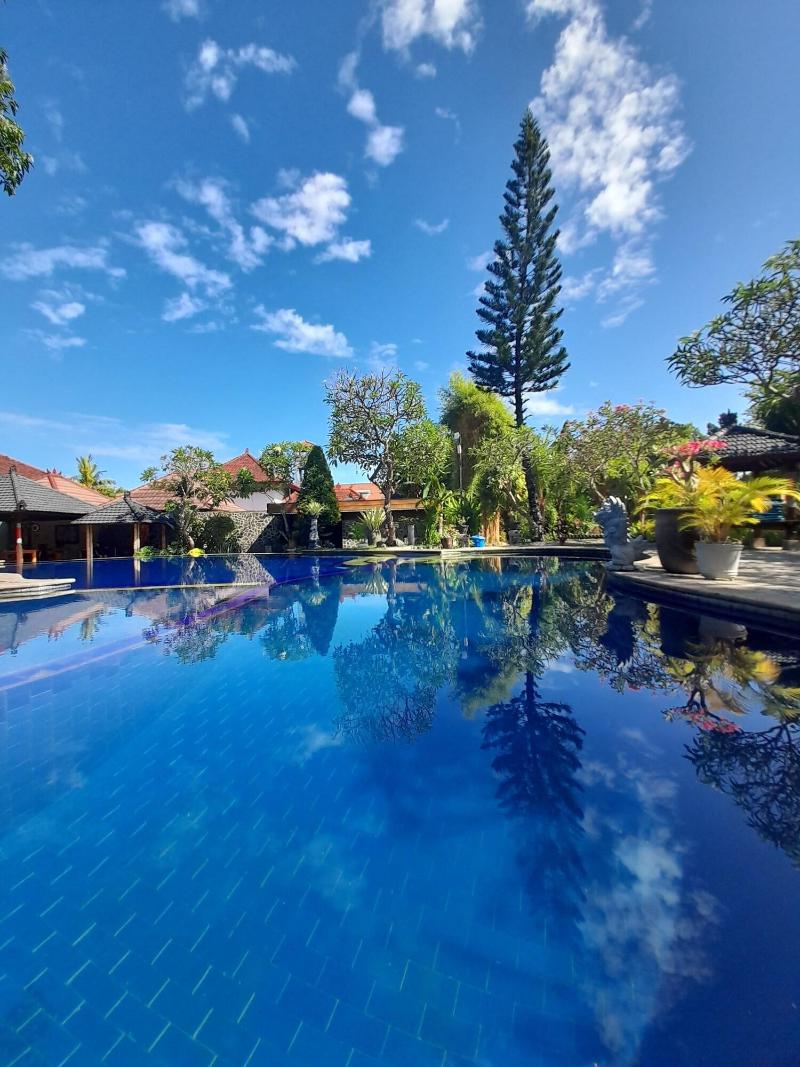 Puri Bali Lovina - Genel