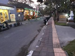 Puri Bali Lovina fotoÄŸrafÄ±