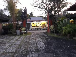 Puri Bali Lovina fotoÄŸrafÄ±