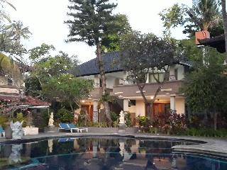 Puri Bali Lovina fotoÄŸrafÄ±