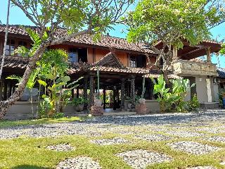 Puri Bali Lovina fotoÄŸrafÄ±