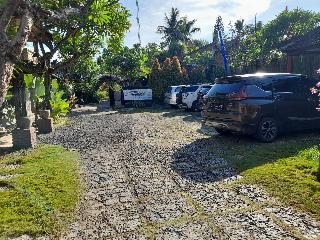 Puri Bali Lovina fotoÄŸrafÄ±