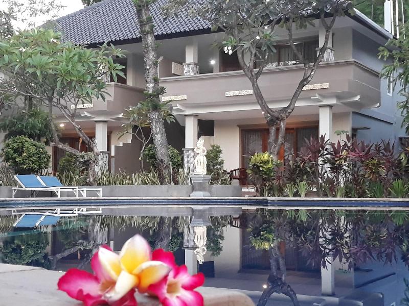 Puri Bali Lovina - Genel