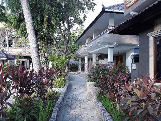 Puri Bali Lovina fotoÄŸrafÄ±